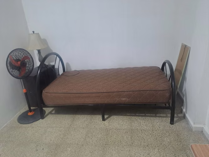 Cuarto de Alquiler - Caballero - Imagen 1