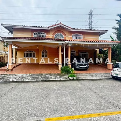 Venta Casa en Condado del Rey PH El Country