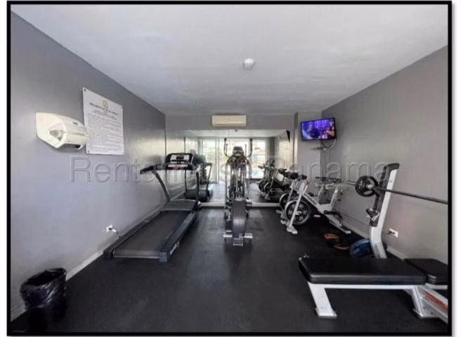Alquiler apartamento en PH Aviñon, El Bosque IH27-2803 - Imagen 11