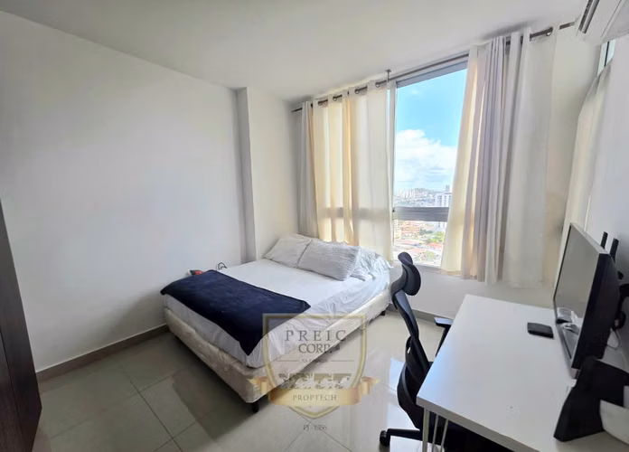P.H VENEZIA TOWER - 2 RECAMARAS 2 PARKINGS EL CARMEN - Imagen 6