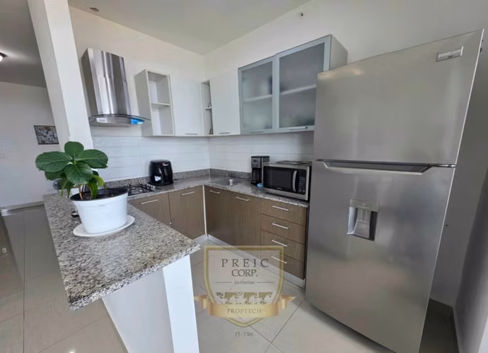 P.H VENEZIA TOWER - 2 BEDROOMS 2 CAR PARKS