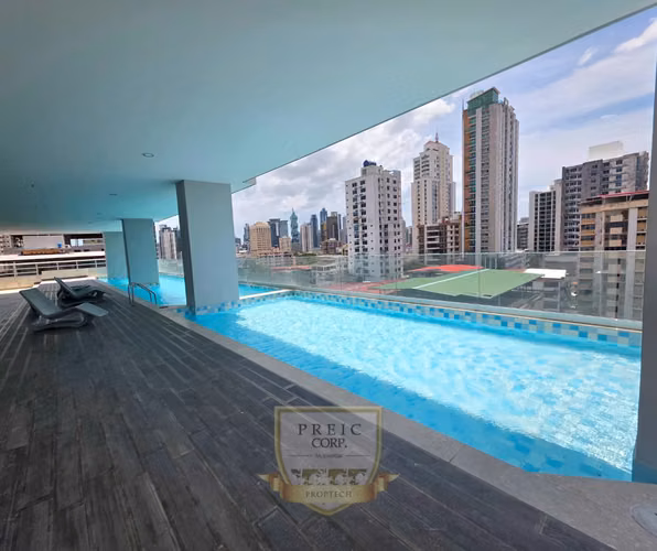 P.H VENEZIA TOWER - 2 RECAMARAS 2 PARKINGS EL CARMEN - Imagen 16