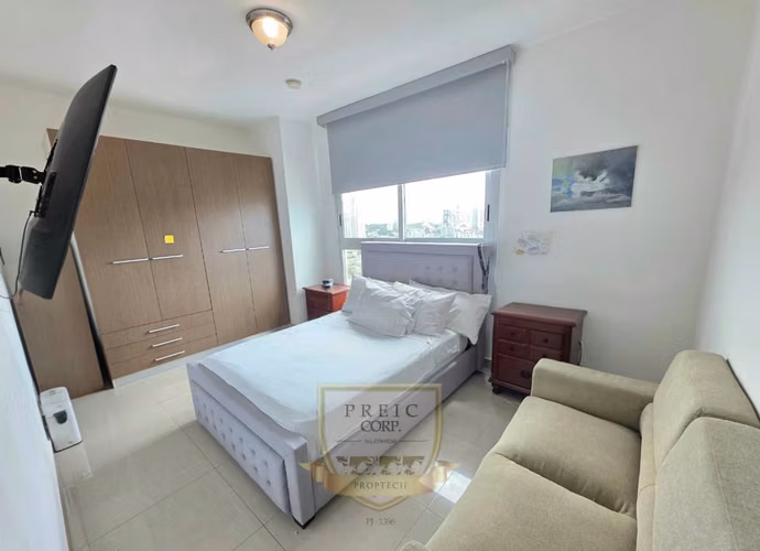 P.H VENEZIA TOWER - 2 RECAMARAS 2 PARKINGS EL CARMEN - Imagen 10