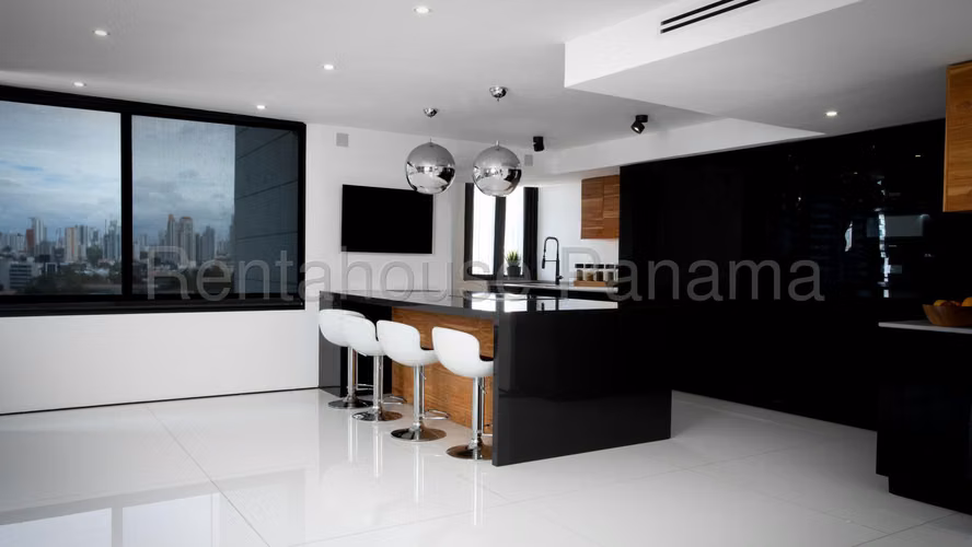 VENTA DE APARTAMENTO EN PAITILLA ABS - Imagen 3