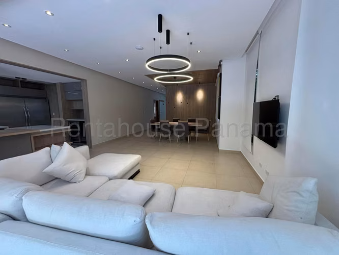 ALQUILER DE CASA EN COSTA SUR ABS - Imagen 19