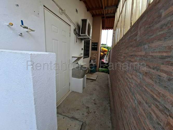 VENTA DE CASA EN CHORRERA ABS