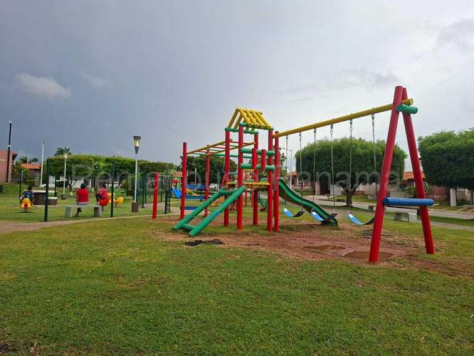 VENTA DE CASA EN CHORRERA ABS