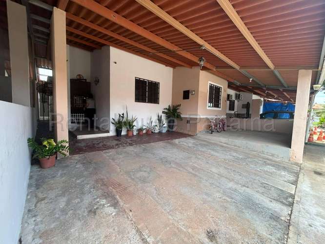VENTA DE CASA EN CHORRERA ABS