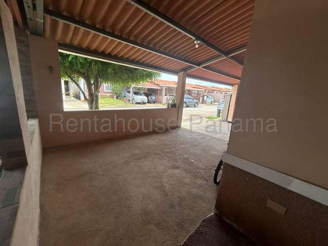 VENTA DE CASA EN CHORRERA ABS