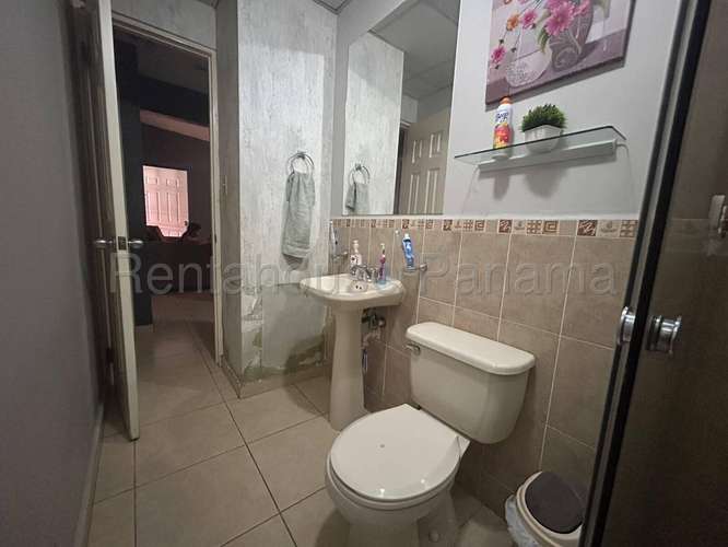 VENTA DE CASA EN CHORRERA ABS