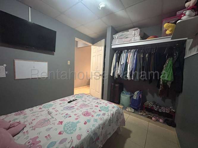 VENTA DE CASA EN CHORRERA ABS