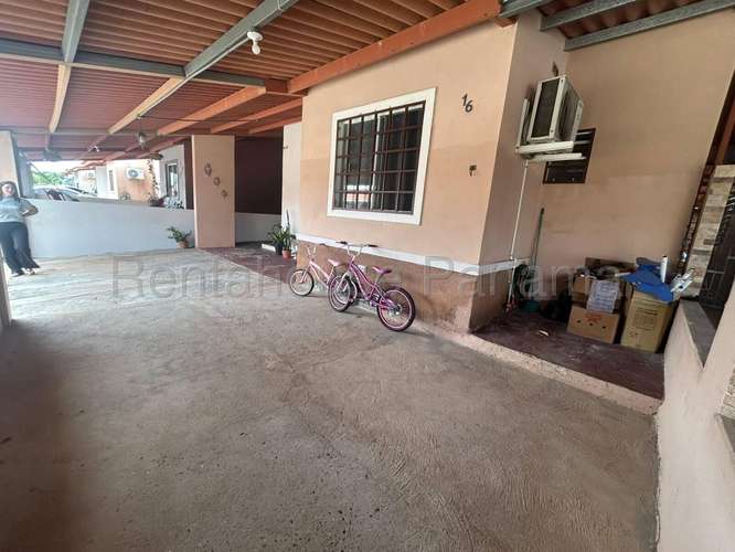 VENTA DE CASA EN CHORRERA ABS