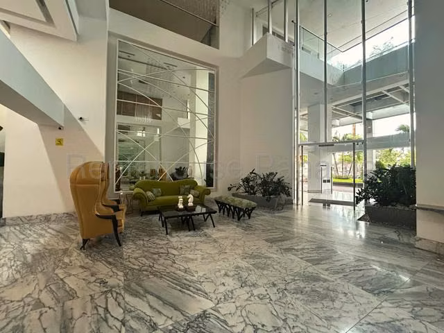 Alquiler apartamento amoblado en PH Rivage Tower Avenida Balboa IH27-2636 - Imagen 15