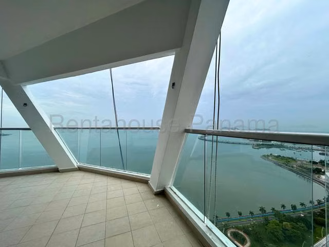 Alquiler apartamento amoblado en PH Rivage Tower Avenida Balboa IH27-2636 - Imagen 11
