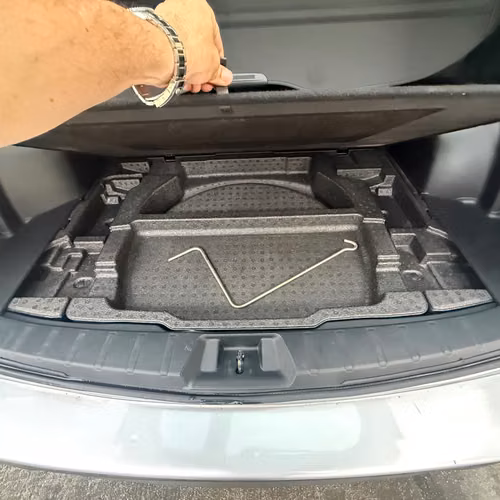 Vendo Subaru forester 2019