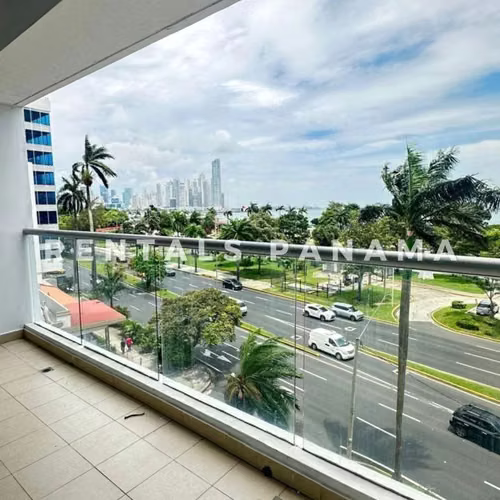 Apartamento en Venta | PH Rivage Tower, Av Balboa - Imagen 3