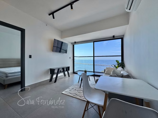 APARTAMENTO EN ALQUILER PH VICTORY SPORT | COCO DEL MAR - Imagen 2