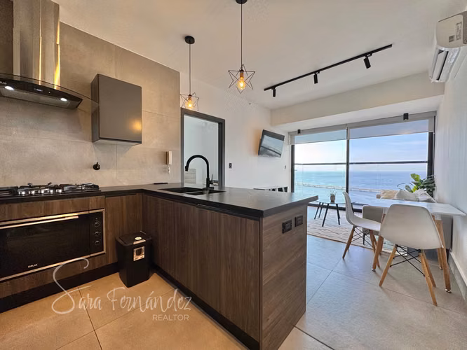 APARTAMENTO EN ALQUILER PH VICTORY SPORT | COCO DEL MAR - Imagen 7