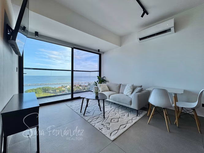 APARTAMENTO EN ALQUILER PH VICTORY SPORT | COCO DEL MAR