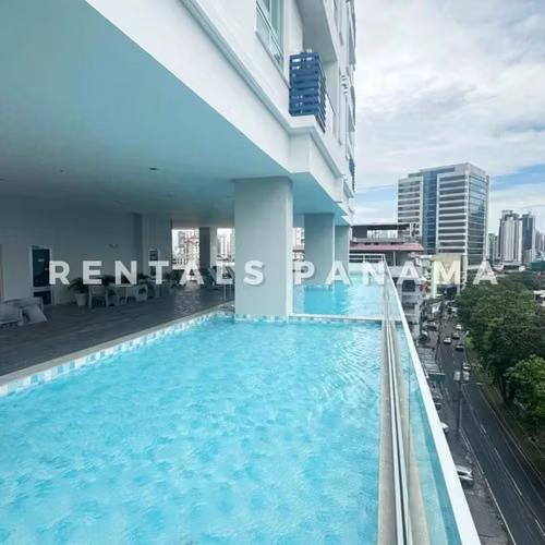 Venta Apartamento El Carmen. PH Venezia Tower - Imagen 2