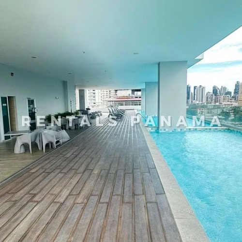 Venta Apartamento El Carmen. PH Venezia Tower - Imagen 17