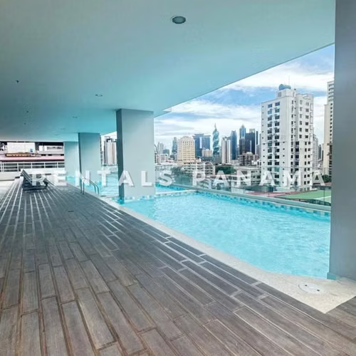Venta Apartamento El Carmen. PH Venezia Tower - Imagen 18