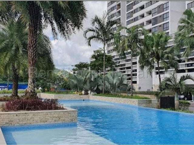 Apartment for Rent Condado del Rey 27SPCG1356