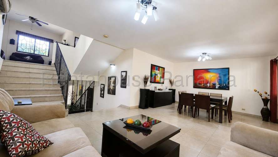 VENTA DE CASA EN ANCON MCD27-1873 - Imagen 13