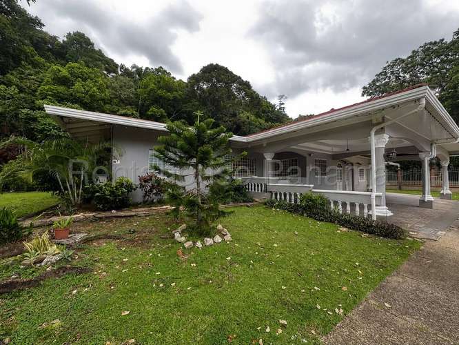 VENTA DE CASA EN ALBROOK MCD26-8918 - Imagen 2