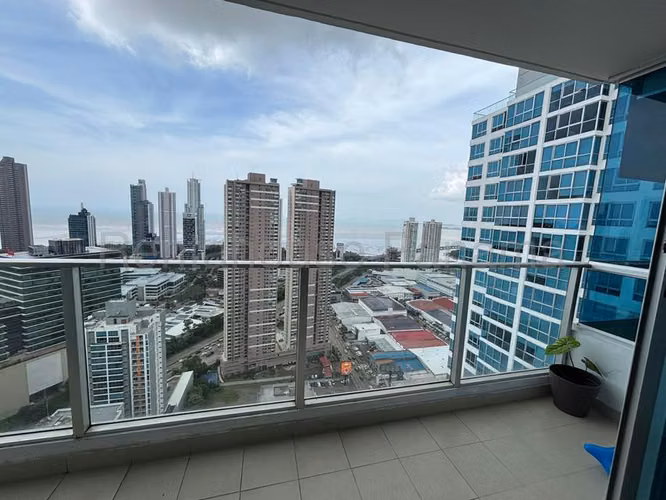 J2795GRR Venta de Apartamento en Costa del Este  - Imagen 9