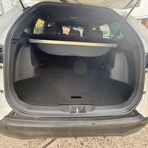 Vendo Toyota Yaris cross año 2025