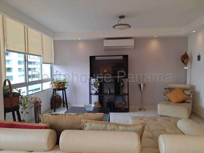 Alquiler Apartamento Terrazas del Pacifico Amoblado - San Francisco 27YCG2709 - Imagen 6