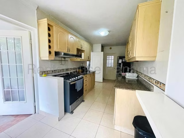 Alquiler casa en Costa Bay, Costa del Este IH27-2799 - Imagen 7