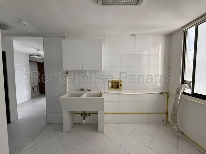APARTAMENTO CON LINEA BLANCA EN LA AVENIDA BALBOA  - Imagen 19