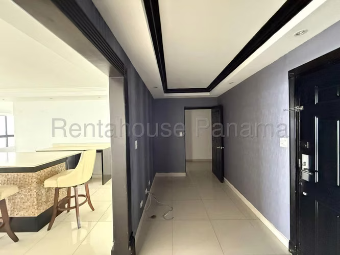 APARTAMENTO CON LINEA BLANCA EN LA AVENIDA BALBOA  - Imagen 3