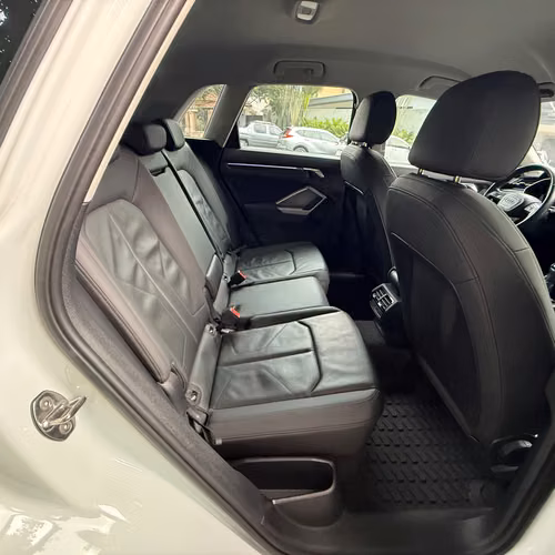 Vendo Audi q3 2021