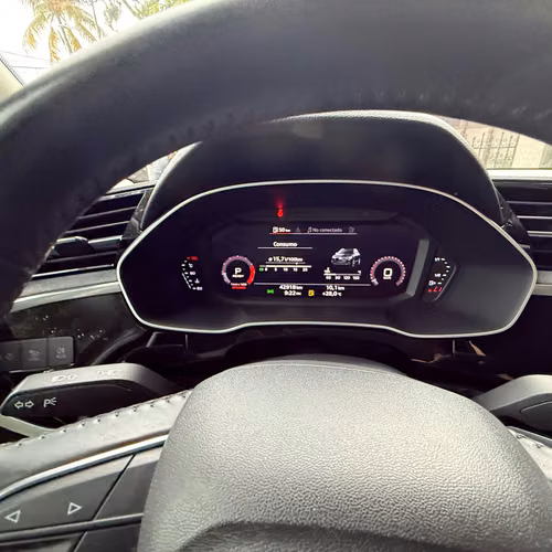 Vendo Audi q3 2021