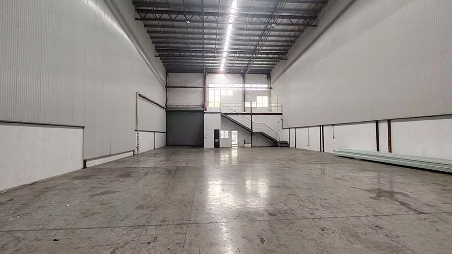 Alquiler de Bodega con Electricidad Trifasica  - Imagen 10