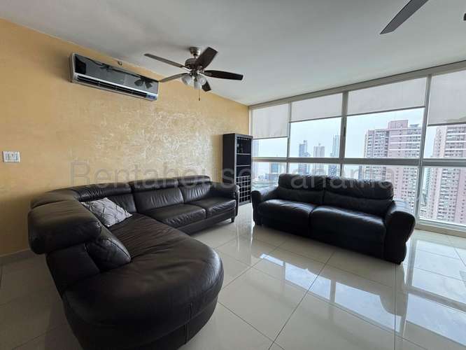 Apartamento en Alquiler en Costa del Este KC - Imagen 5