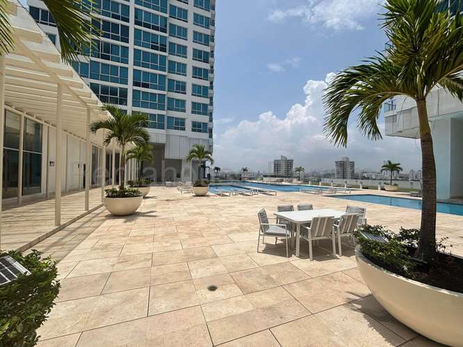 Apartamento en Alquiler en Costa del Este KC - Imagen 13