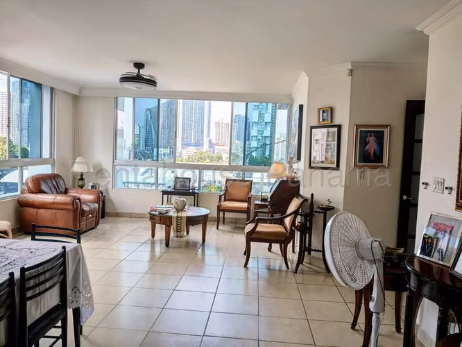 J2796GRR Alquiler de Apartamento en Calle 50  - Imagen 8