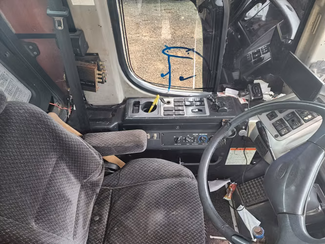 Vendo Bus Kia GranBird 2008 - Imagen 13