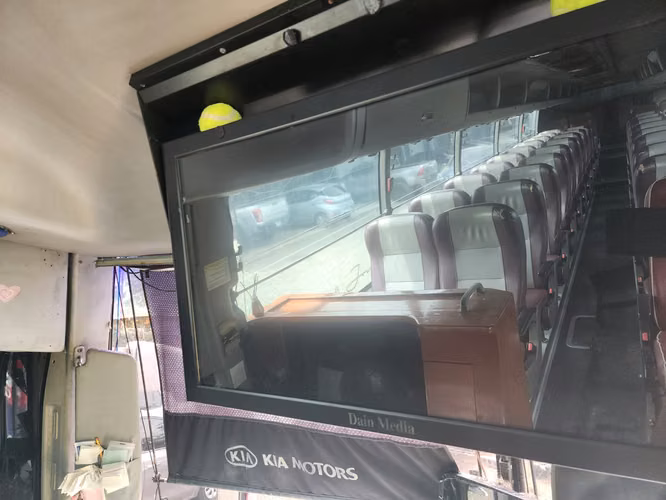 Vendo Bus Kia GranBird 2008 - Imagen 6