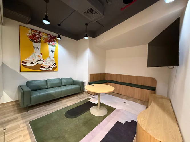 Alquiler de Oficina en Financial Park | Costa del Este - Imagen 3