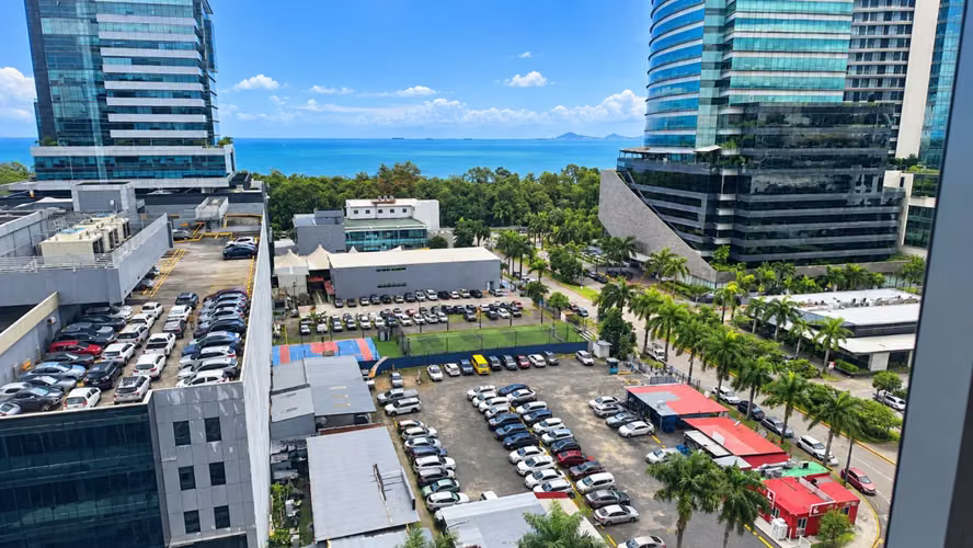 OFICINA EN VENTA | PH FINANCIAL PARK - Imagen 3