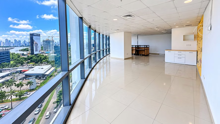OFICINA EN VENTA | PH FINANCIAL PARK - Imagen 5