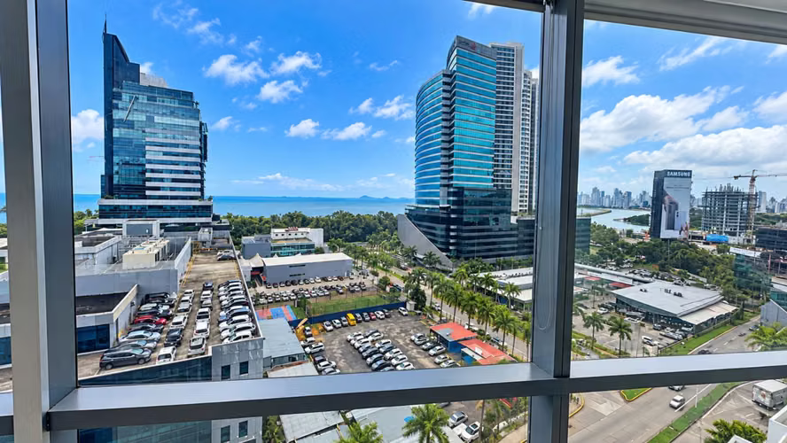 OFICINA EN VENTA | PH FINANCIAL PARK - Imagen 4