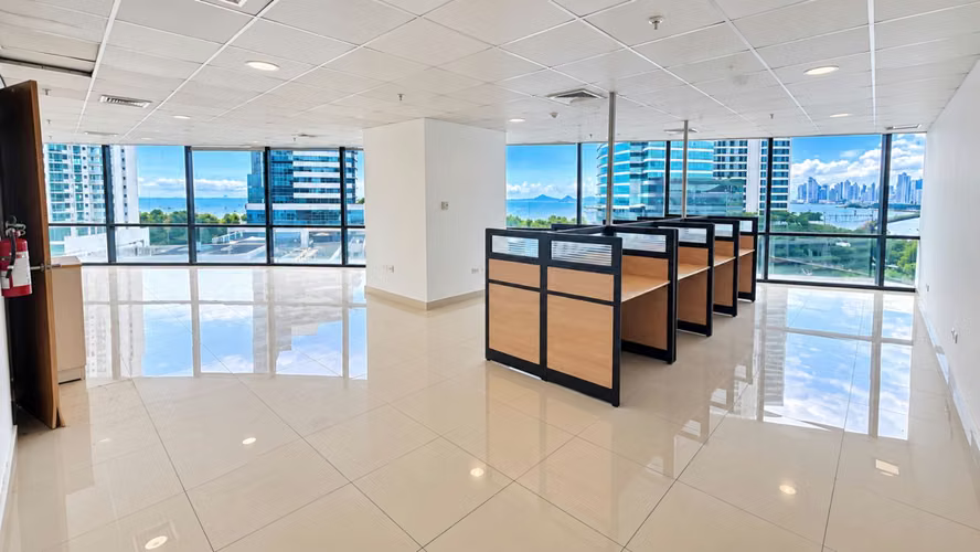 OFICINA EN VENTA | PH FINANCIAL PARK - Imagen 7