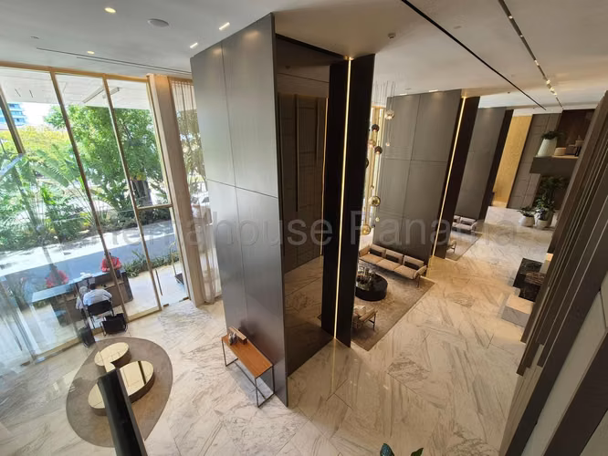 Apartamento La Maison by Fendi | Santa Maria 347m2  | A estrenar 25YCG7844 - Imagen 20