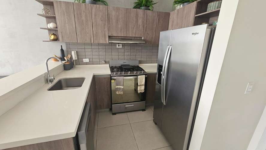Se Alquila Apartamento Amoblado en PH Coco Place – Coco del Mar - Imagen 4